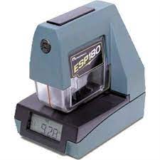 Acroprint Time Recorder ESP180