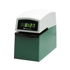 Acroprint Time Recorder ETC
