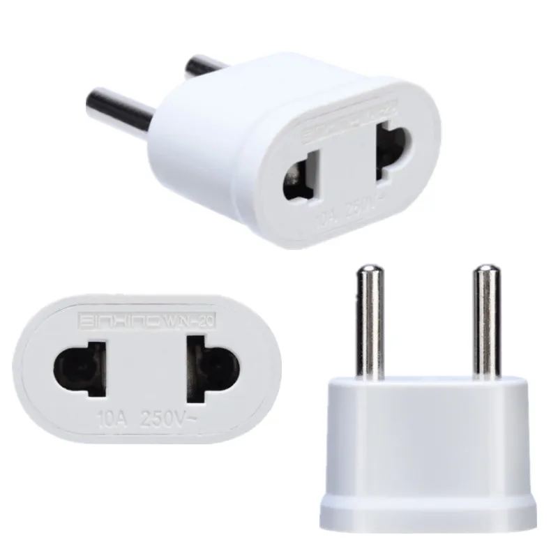 Adapter Ame/Eur 110V/220V