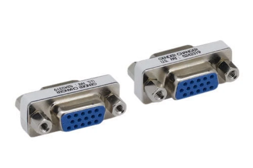 Adaptador VGA F/F