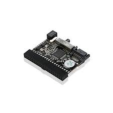 [000897] Adaptador IDE/Sata (Y-6112)