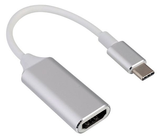 Adapter USB-C To Hdmi