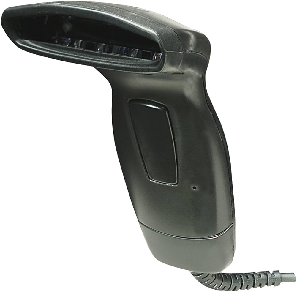 Barcode Scanner 55mm