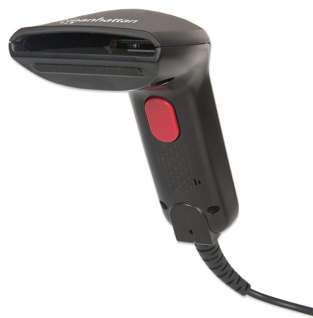 Barcode Scanner 60mm