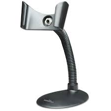 Barcode Scanner Stand
