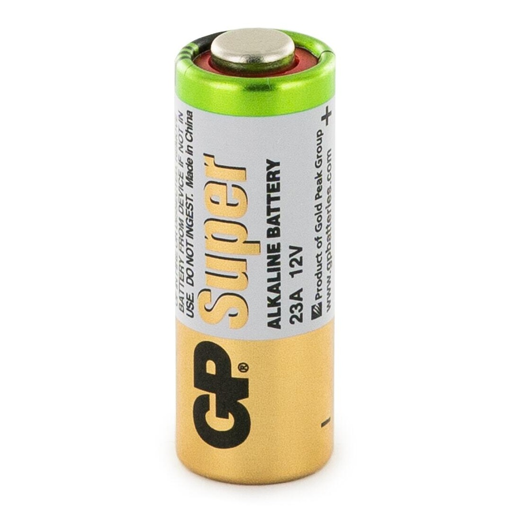 Batería 23A 12 VOLT