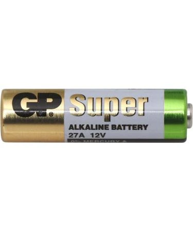 Batería 27A 12 VOLT