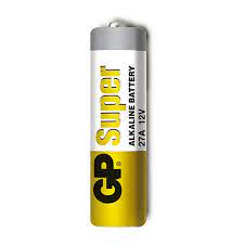 Bateria 27A 12 VOLT