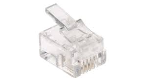 Conector RJ11