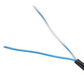 Cable CAT1 1000ft Redondo
