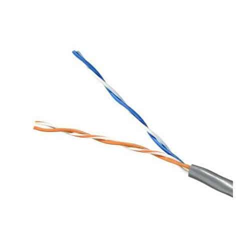 Cable CAT2 1000ft Plano