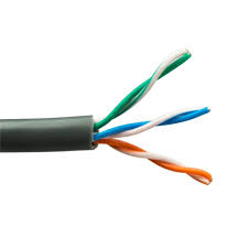 Cable CAT3 1000ft