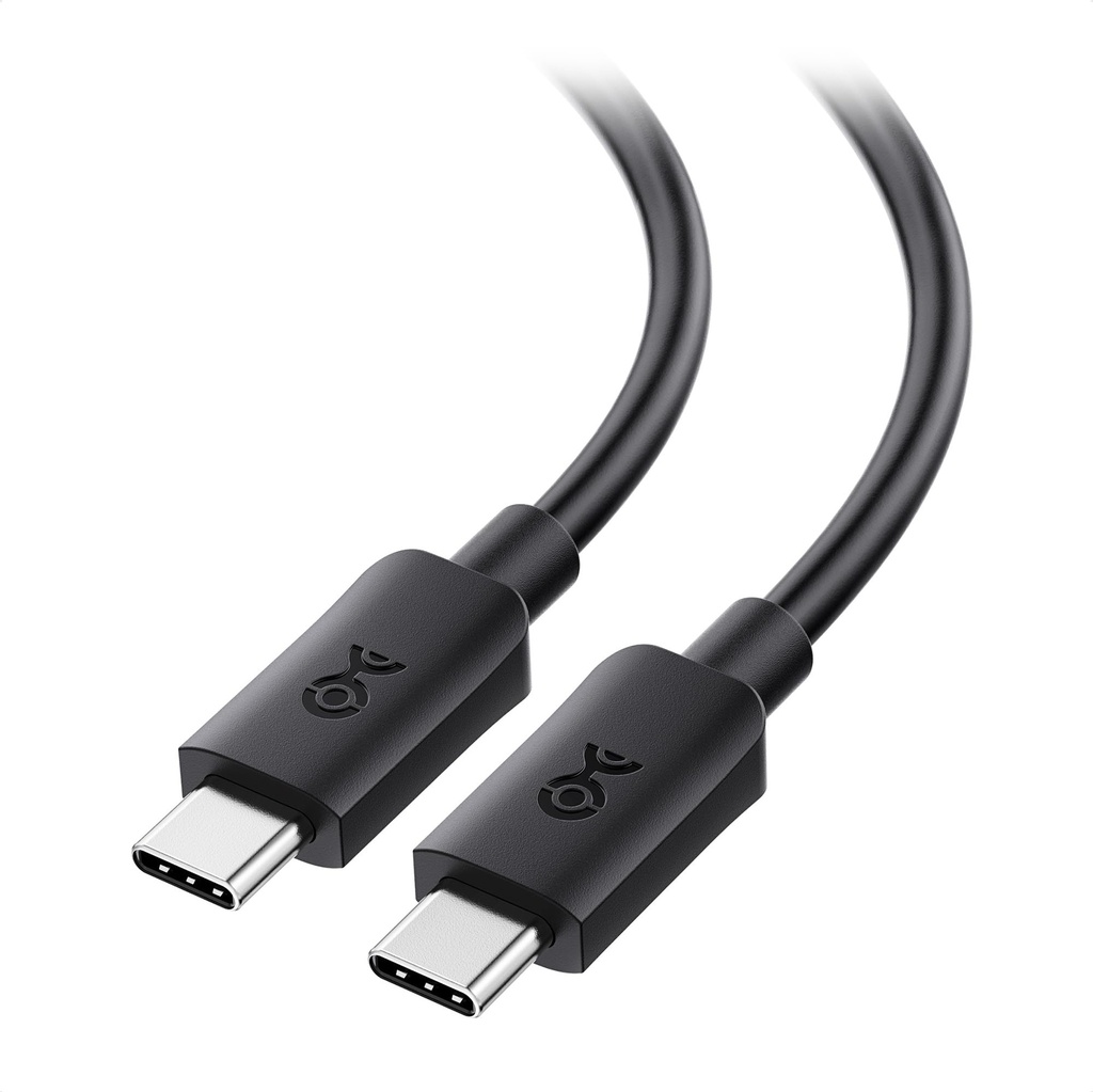 Cable USB-C M/M 3ft