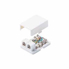 Cajilla Telefono 2 Modular