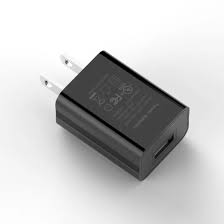 [407540] Cargador USB-A 10W 2.1A