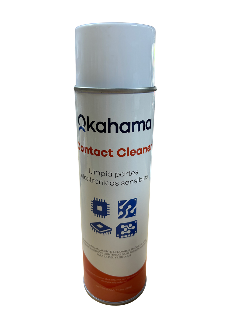 Contact Cleaner