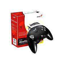 Genius Gamepad G-08XU USB