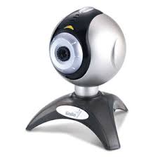 Genius Webcam VideoCam Look