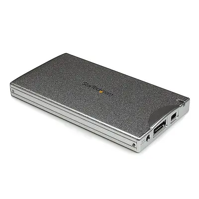 High-Edge HE2521S Enclosure