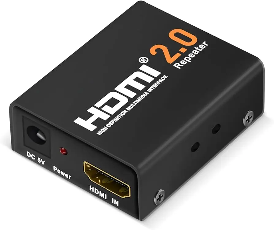 HDMI Repeater