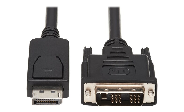 Cable HDMI to DVI-D 6ft