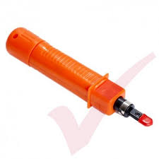 Impact Punch Down Herramienta