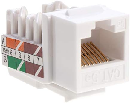 Keystone Cat5 amp