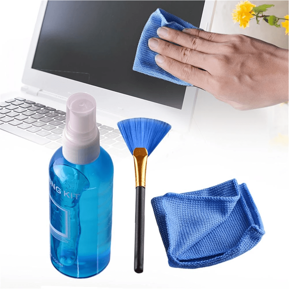 Limpiador LCD Screen Cleaner Kit.(936068)