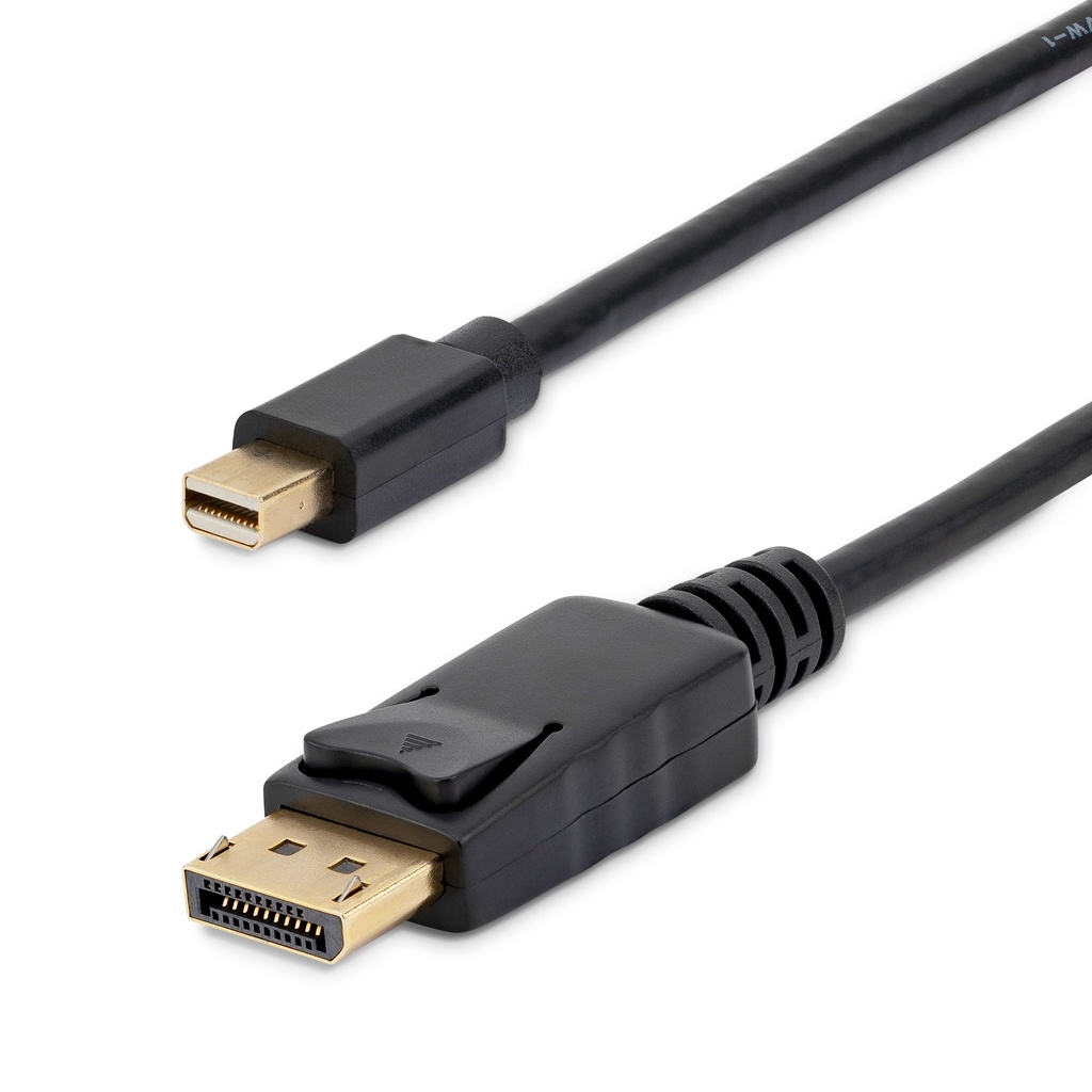 Mini Display Port / Display Port 6ft