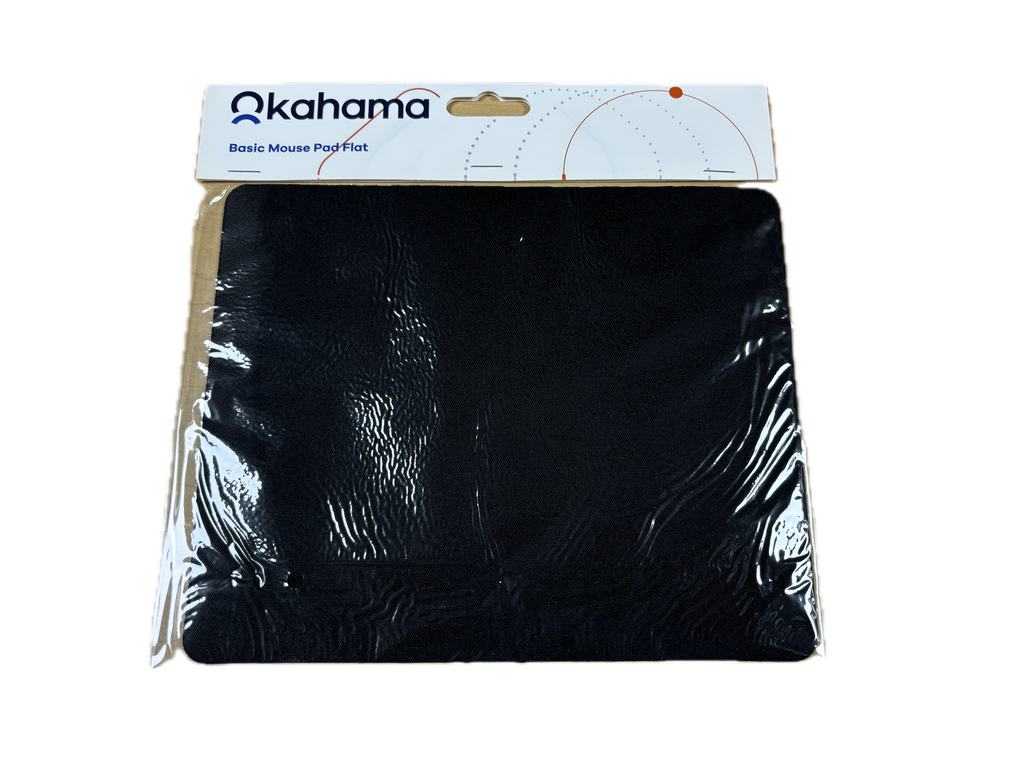 Okahama Mouse Pad Super Thin 6mm