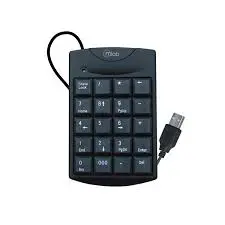 Keypad Numerico USB