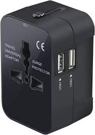 Okahama All-in-One Universal Travel