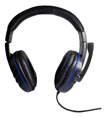 Okahama Auriculares Basic C/Mic.