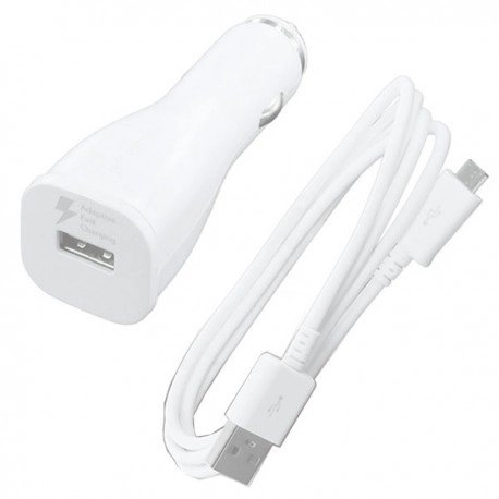 Okahama Car Charge + Micro USB Cable