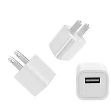 Okahama Cargador USB-A 5W 1A