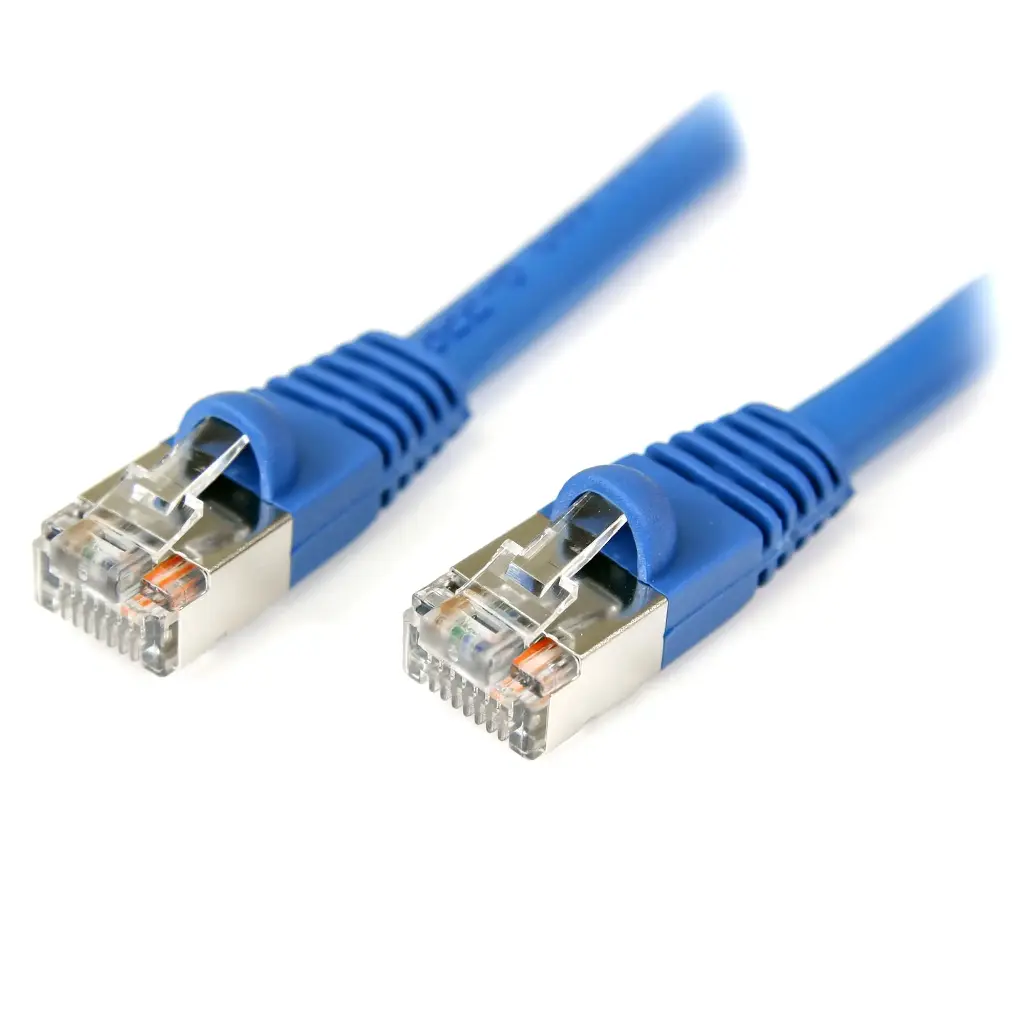 Cable Patch Cat5e 15 Ft