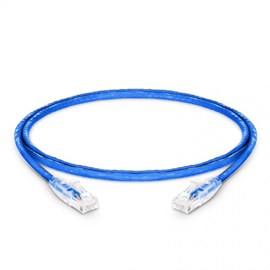 Patch Cable Cat6 1ft (3pcz)
