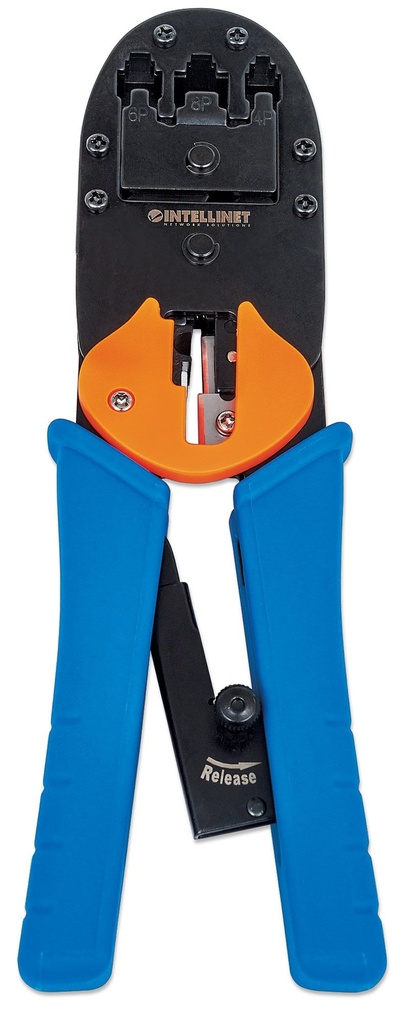 Pinza Crimp Universal