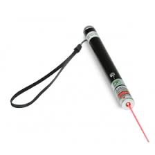 Puntero Laser Basic