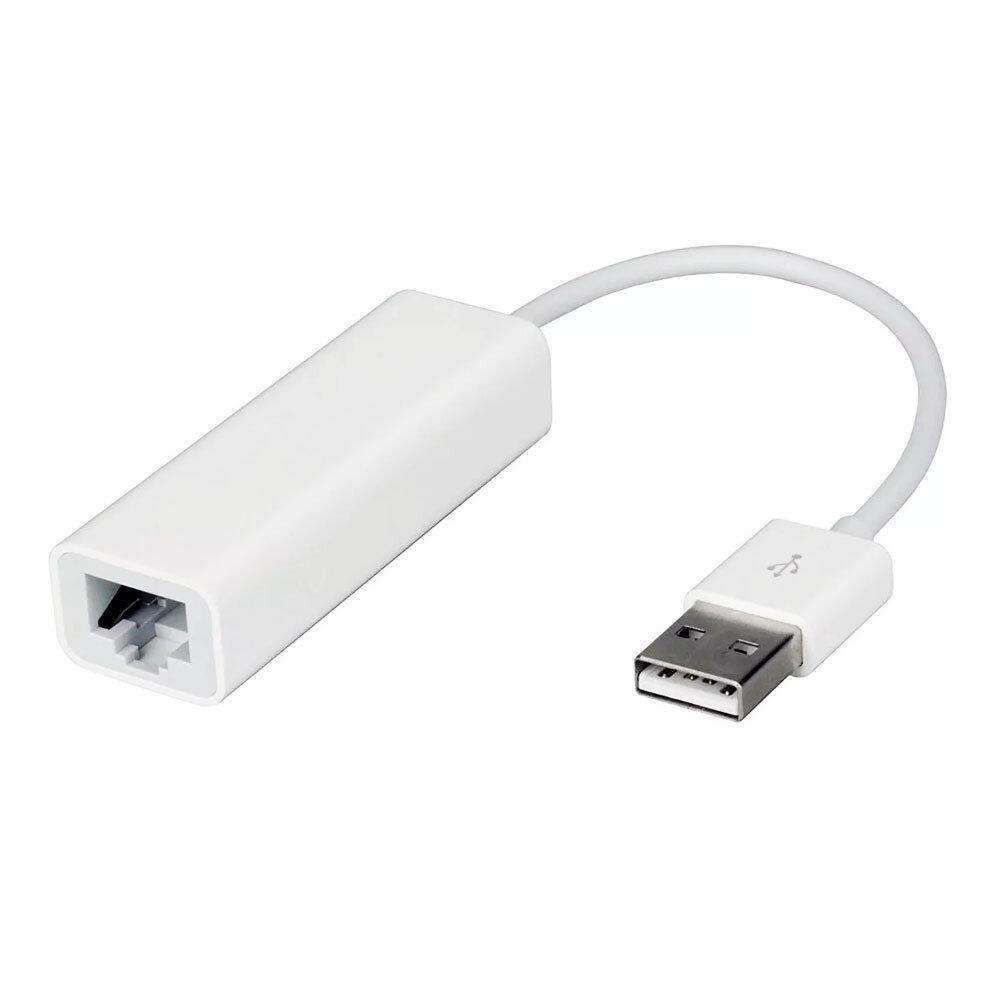 USB-A a RJ45