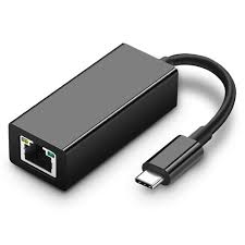 [014175] USB-C a RJ45