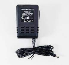 [AD1201] Adapter AC/DC 1200mA