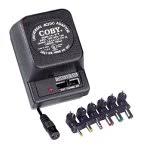 [CA979] Adapter COBY CA-979 500mA