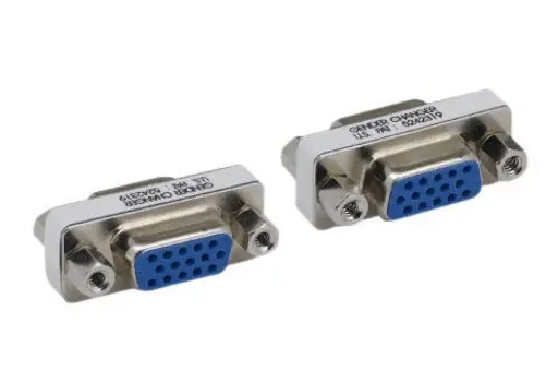[200462] Adapter VGA F/F