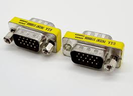 [200394] Adapter VGA M/M