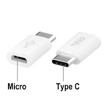 [335690] Adapter Micro USB To USB-C