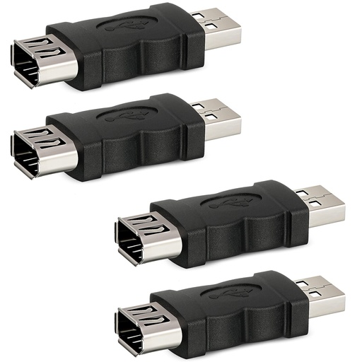 [262021] Adapter USB-A M/F