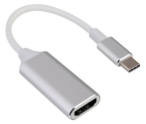 [335669] Adapter USB-C To Hdmi