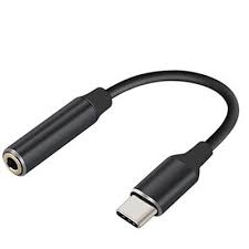 [335713] Adapter USB-C to 3.5mm