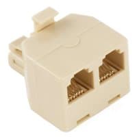[70-065] Adapter Modular PS/2 Telefono